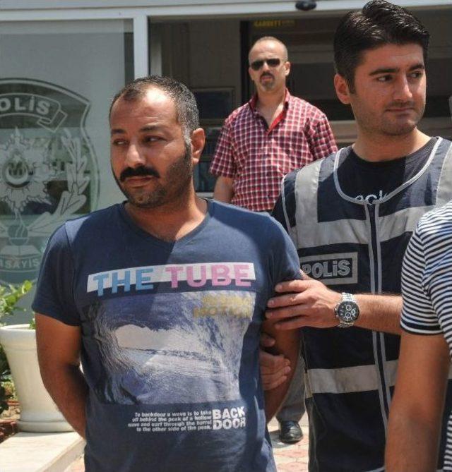 Kont&ouml;r Dolandırıcıları Kadın Esnafın 40 Bin Lirasını Aldı 1