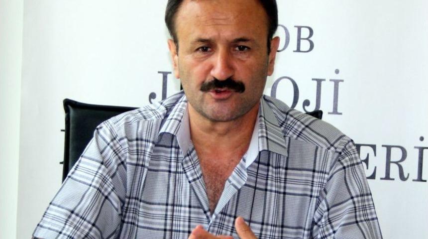 Jeoloji M&uuml;hendisleri Odası&rsquo;ndan Yeni Yasaya Tepki