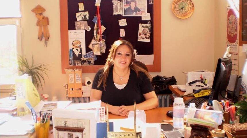 Prof. Dr. Yıldız: Toprağa Bağımlılığımız Erozyonu Da Kolaylaştırdı