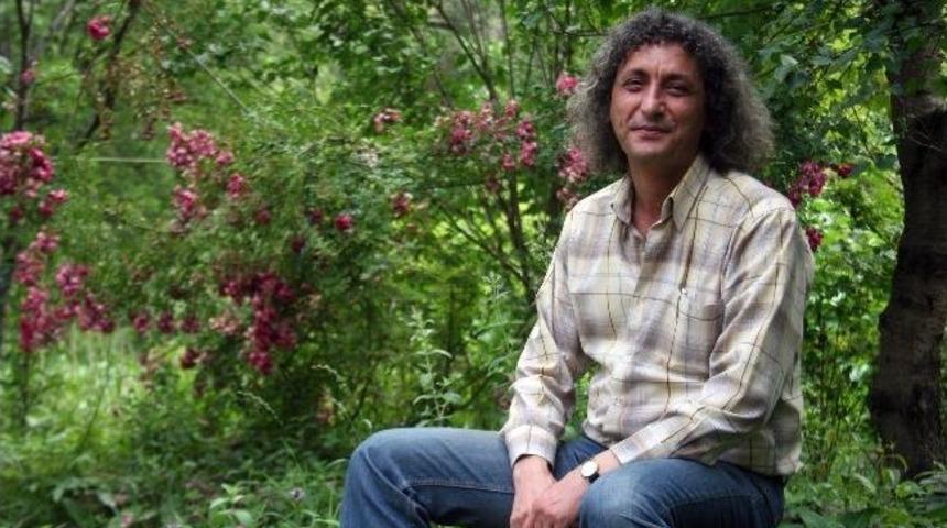 Gazeteci Mustafa Kirman İzmir'de Anıldı