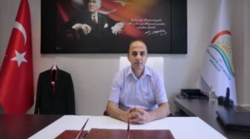 Tarım M&uuml;d&uuml;rl&uuml;ğ&uuml;nden Makine Ekipman Almak İsteyenlere Son Uyarı