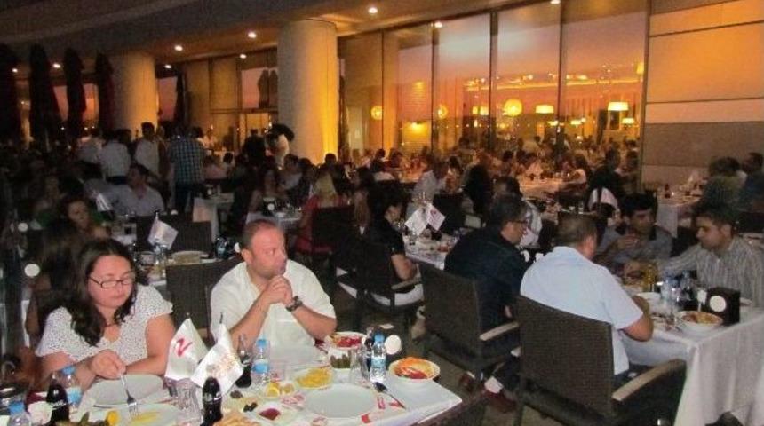 Optimum&rsquo;un Geleneksel İftar Buluşması