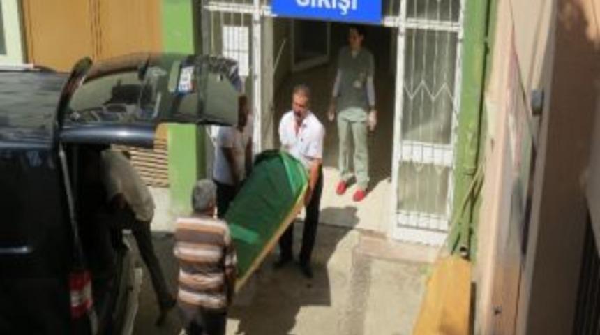 Tikko'nun Ka&ccedil;ırdığı Taksicinin &Ouml;l&uuml;m&uuml; Ş&uuml;pheli Bulundu