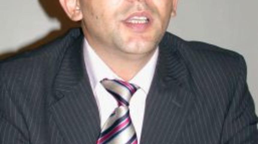 "İhaleyle Veteriner Alımı Afyon'u Markalaşmada Daha Ileriye Taşıyacaktır"