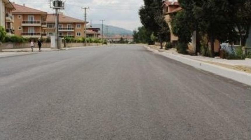 Eski Kazımpaşa Caddesinde Sıra Bisiklet Yolunda