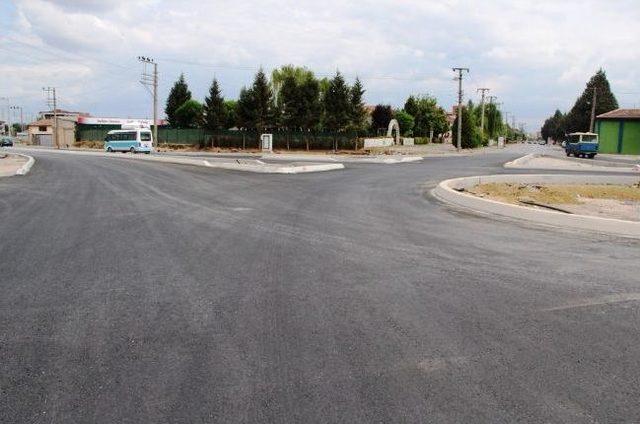 Eski Kazımpaşa Caddesinde Sıra Bisiklet Yolunda 1