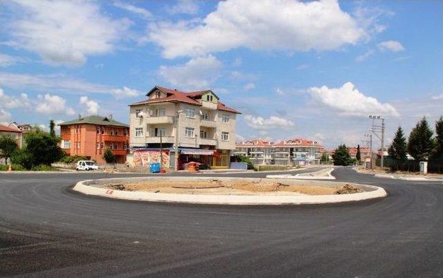 Eski Kazımpaşa Caddesinde Sıra Bisiklet Yolunda 2