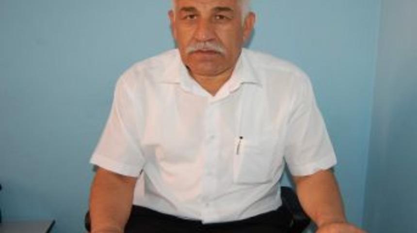 Te&ccedil;-sen&rsquo;den Eğitim &Ccedil;alışanlarına Burs Talebi