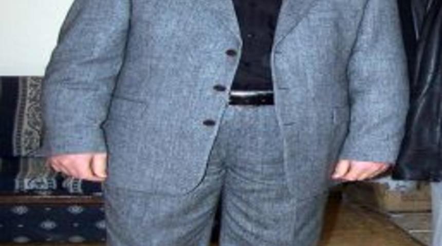 Mısır'da Mahsur Kalan 98 T&uuml;rk TIR Şof&ouml;r&uuml; Yardım Bekliyor