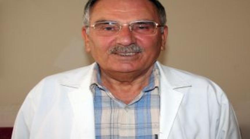 Dr. Zoroğlu: Sıcaklarda B&ouml;cek Ve Kene Isırıklarına Dikkat Edilmeli