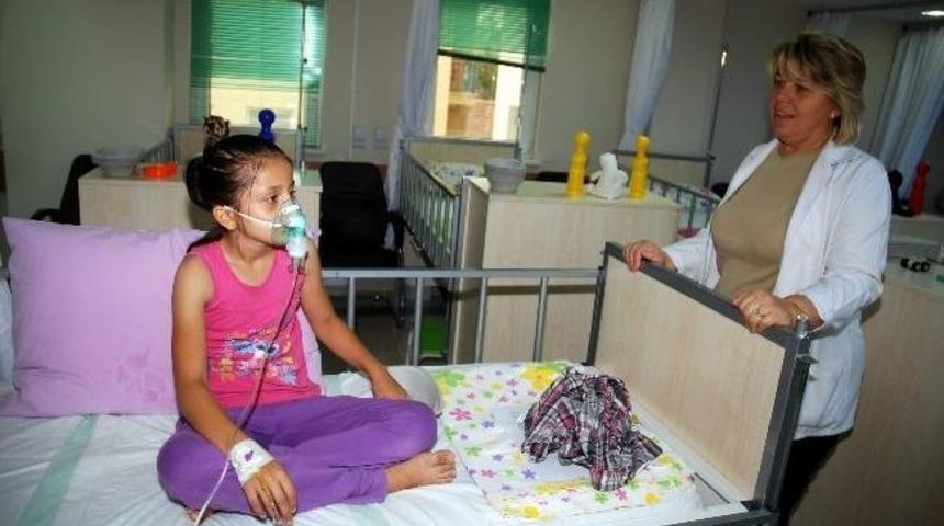 Tepebaşı Semt Polikliniği&rsquo;ne Bir Yılda 52 Bin 456 Hasta Başvurusu