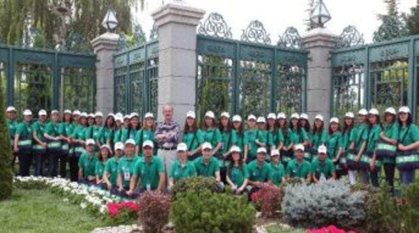 B&uuml;y&uuml;kşehir &ldquo;ortak Akıl&rdquo; Ama&ccedil;lı &Ccedil;alışma Ekibi Kurdu