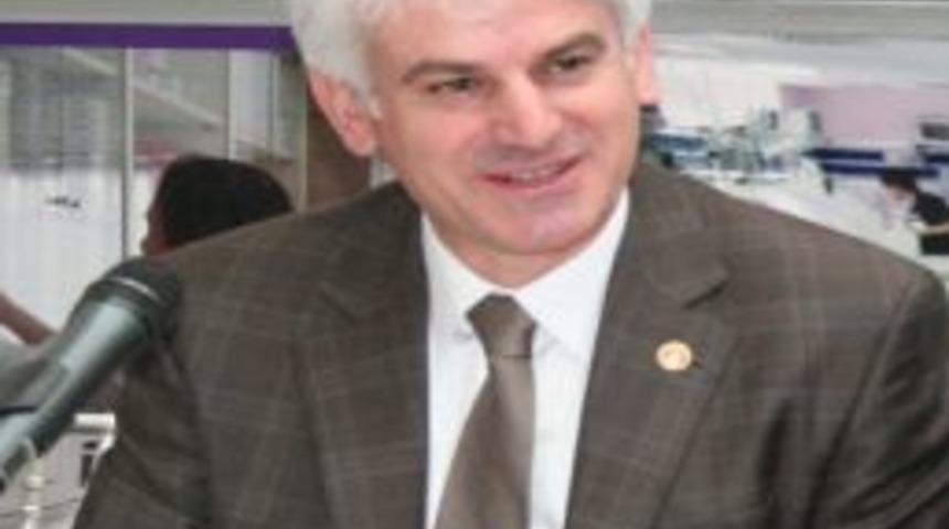 İneg&ouml;l&rsquo;&uuml;n İhracatı Doludizgin Gidiyor