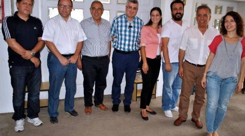 Sanayiciler B&uuml;rokrasiden Şikayet&ccedil;i