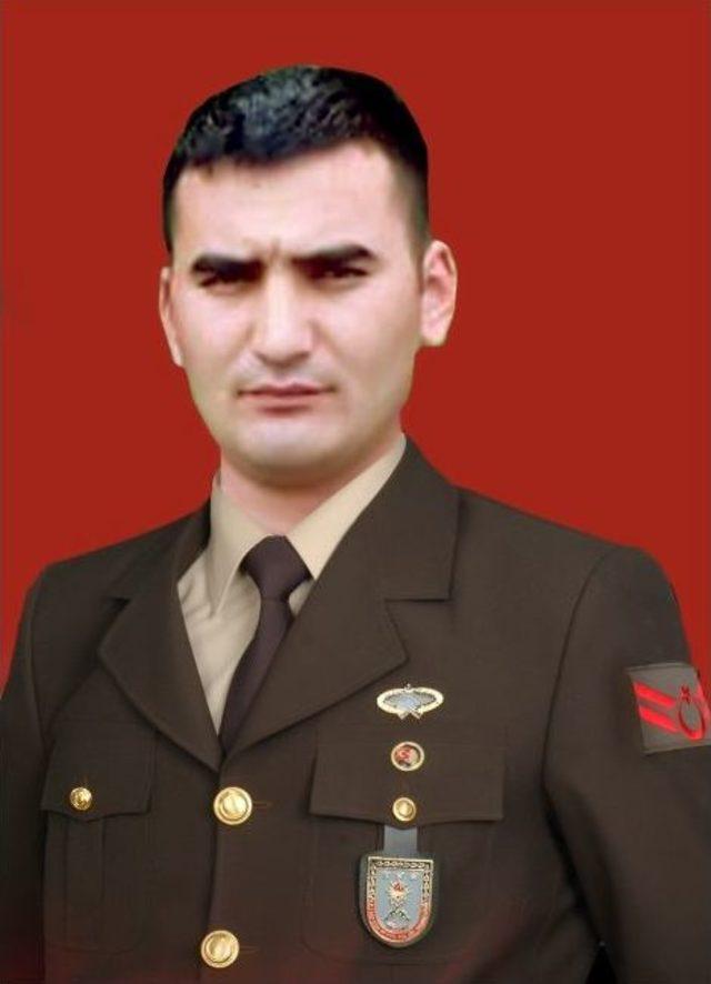 Uzman &Ccedil;avuş Kaygısız Toprağa Verildi 1