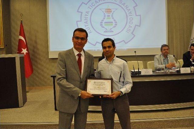 Kutso nun Temmuz Ayı Olağan Toplantısı 1