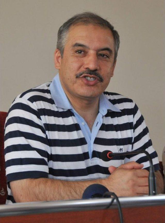 MHP Aydın İl Başkanı K&ouml;se: Gelinen Nokta AK Parti nin Yanlış Politikasından 1