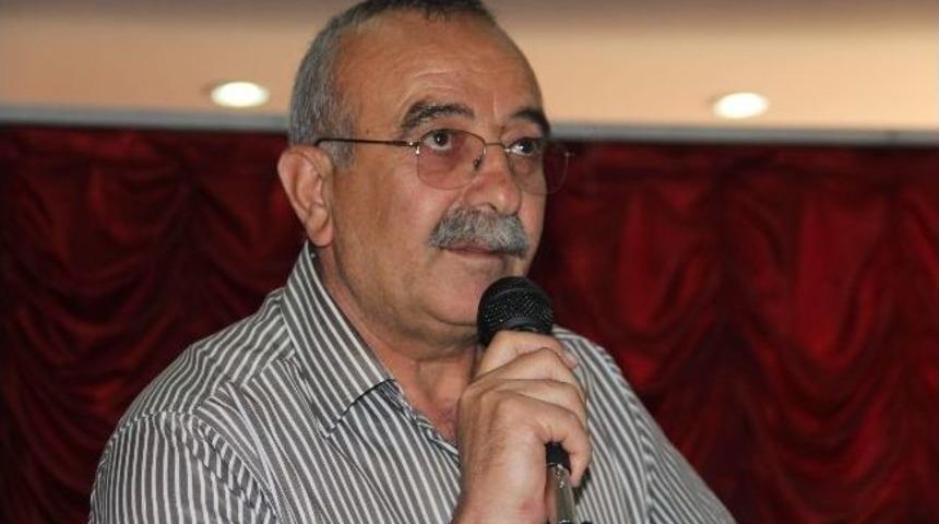 Başkan Kılı&ccedil; &Ccedil;alışmalarını Değerlendirdi