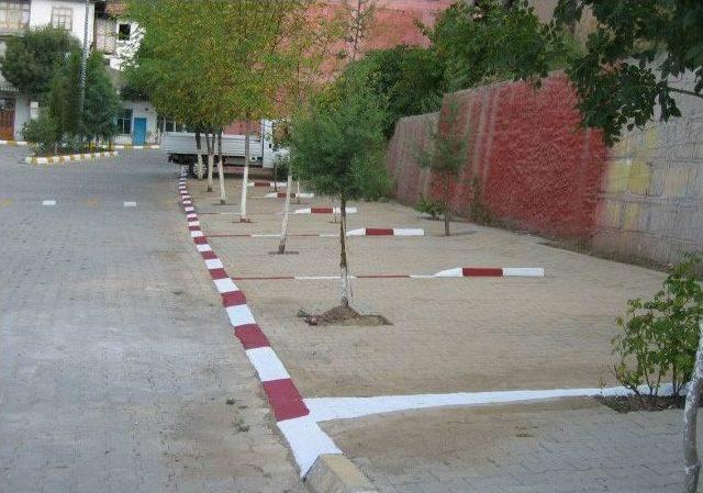 Başkan Kılı&ccedil; &Ccedil;alışmalarını Değerlendirdi 2