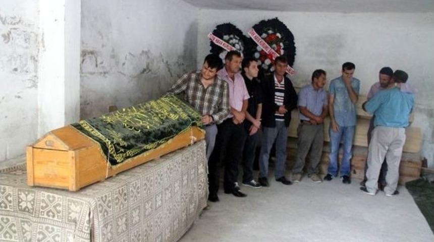 Ayrancı'nın Acı G&uuml;n&uuml;