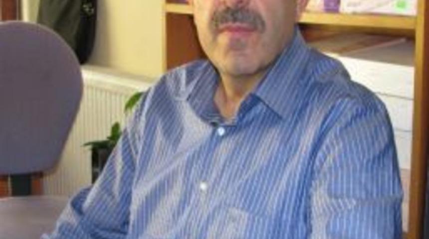 Yozgat-sorgun Arasına Organize Sanayi B&ouml;lgesi Yapılacak