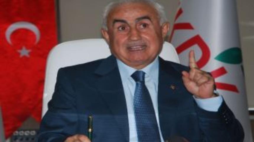 Vali Şahin İlgin&ccedil; &Uuml;st Ge&ccedil;it Cevabı