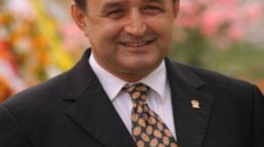 Eski Futbolcu Evinde &Ouml;l&uuml; Bulundu