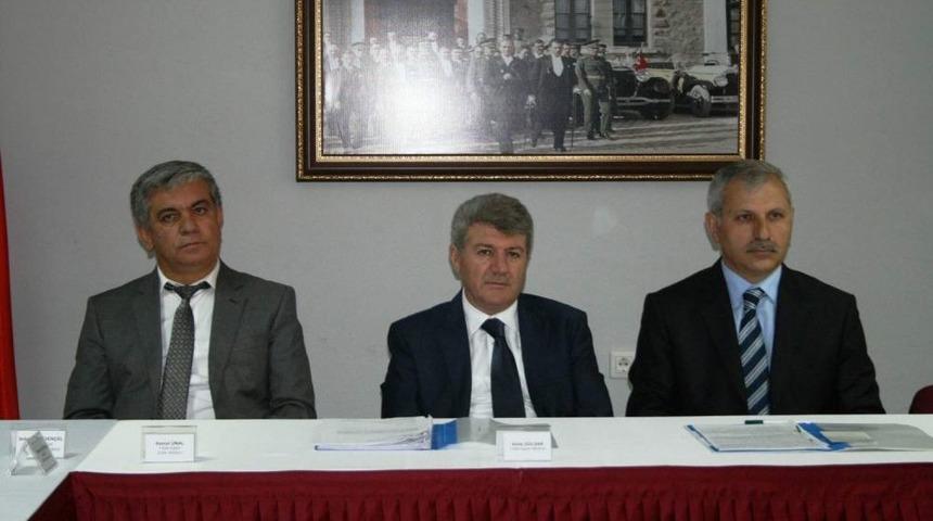 Bu Proje Okullara Hayat Getirdi