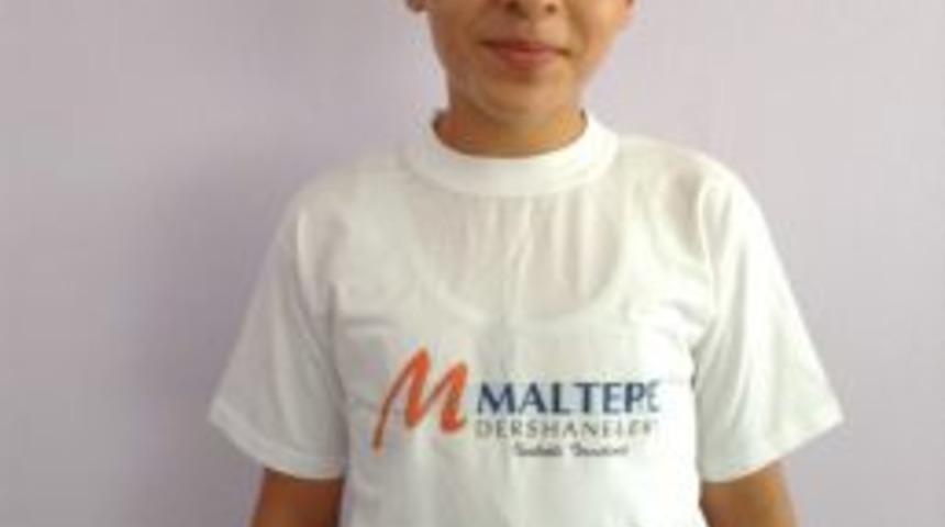 SBS'de Yerk&ouml;y Birincisi Maltepe Dershanesi'nden