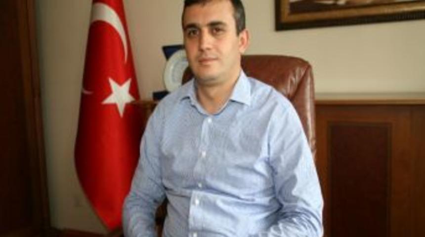 Devrek Sydv&rsquo;dan Ramazan Ayı Yardımı