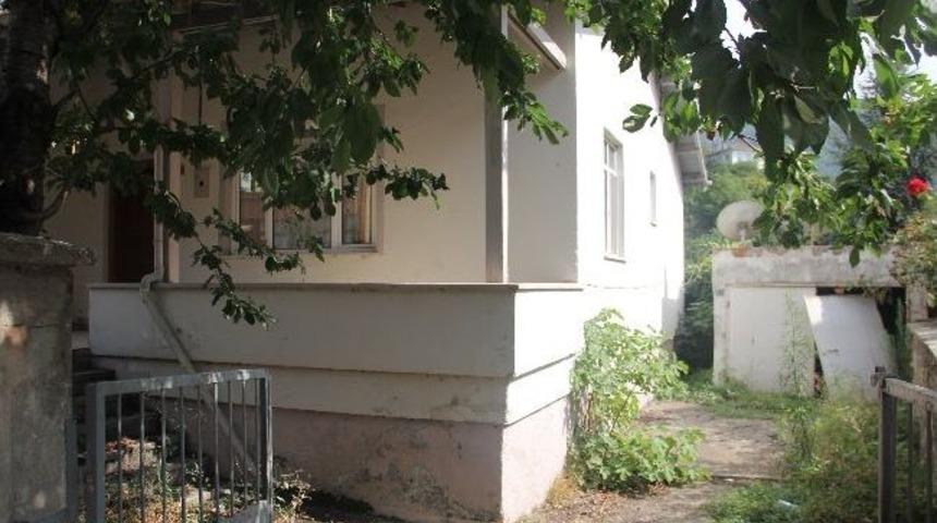 Bozkurt&rsquo;ta Kaymakamlık Lojmanı Satışa &Ccedil;ıkarıldı