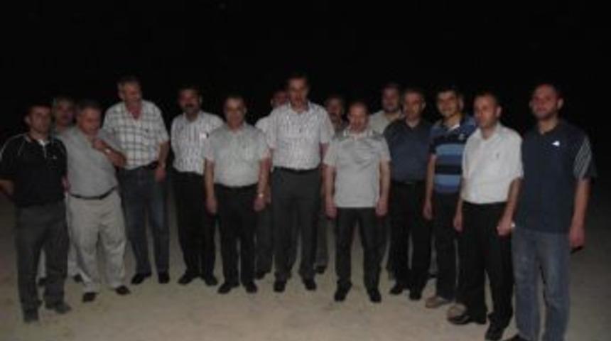 Malatya Amat&ouml;r K&uuml;me Futbol Ligi