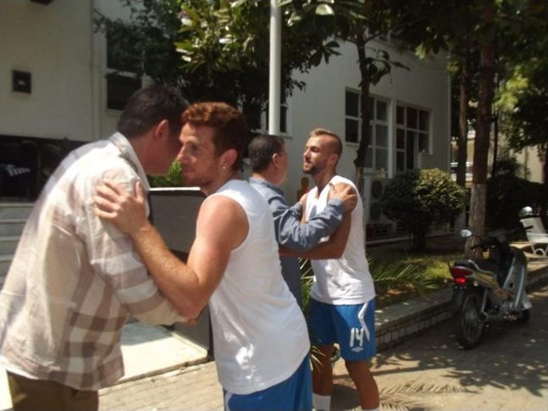 Akşit: &ldquo;istikrar Başarıyı Getirir&rdquo;