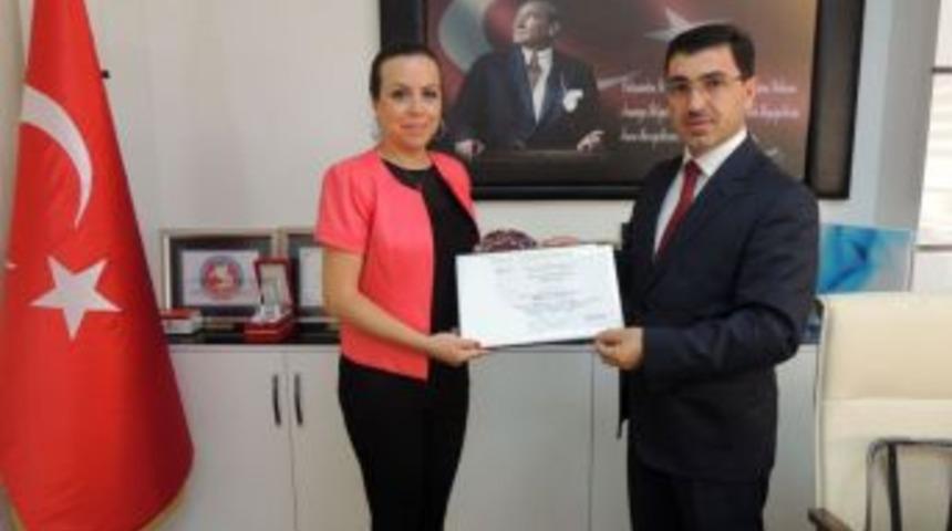 İŞKUR, Ilk &Ouml;zel Istihdam B&uuml;rosuna Izin Belgesi Verdi