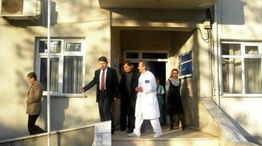 Ulus Ve Kumlucalılara M&uuml;jde