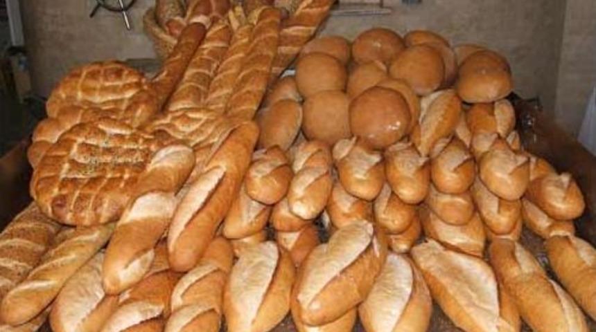 Didim&rsquo;de 250 Gram Ekmek 90 Kuruş&hellip;