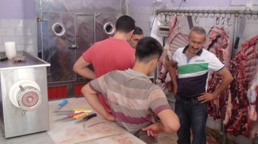 Silvan'da Ramazan Denetimi