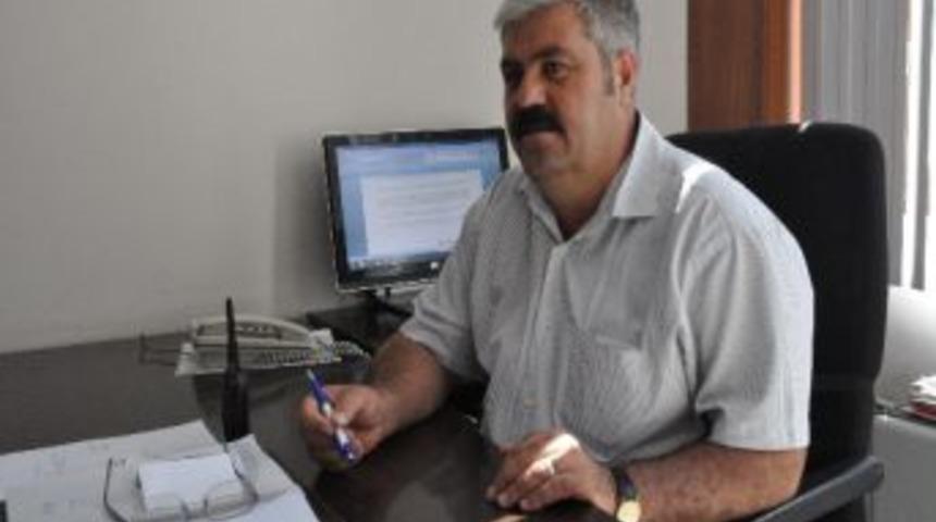 Zabıta M&uuml;d&uuml;rl&uuml;ğ&uuml;nden Tabela Uyarısı