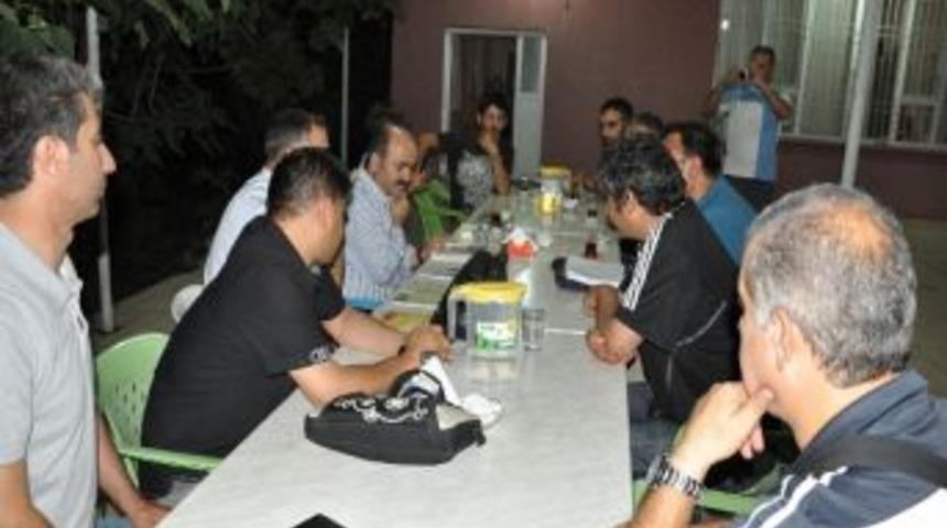 Ilısu Kazı &Ccedil;alışmaları Başladı