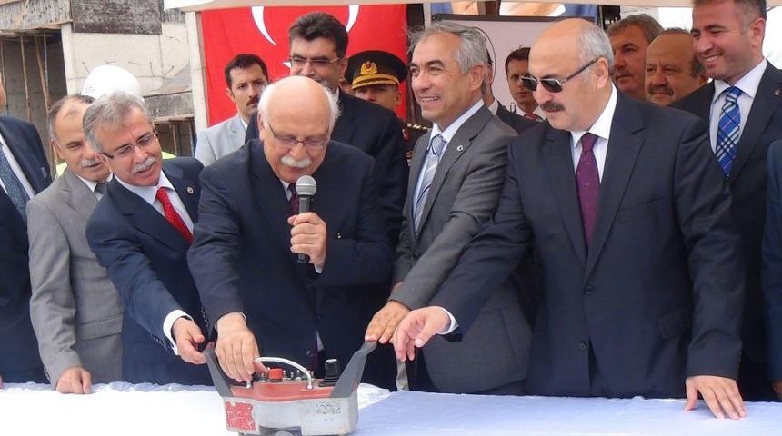 Milli Eğitim Bakanı Avcı: SBS'de Tereddüd Yok