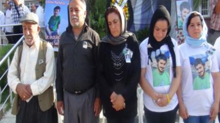 Ali İsmail Korkmaz'ın Ruhuna Mevlid Okutuldu