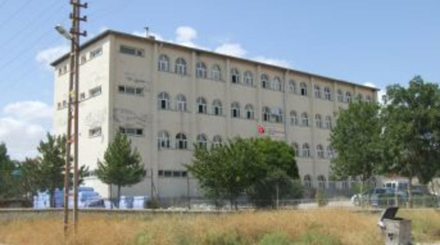 Yerk&ouml;y H&uuml;seyin Erbaş İHL'de Yenileme &Ccedil;alışması Başladı