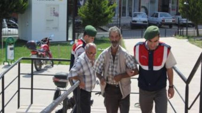 Zihinsel Engelli Kıza Tecav&uuml;z Skandalında Babaya G&ouml;zaltı