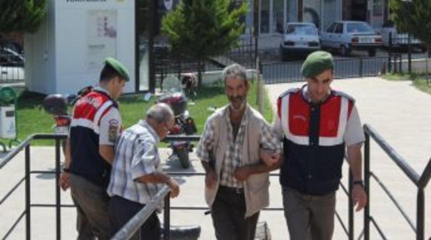 Zihinsel Engelli Kıza Tecav&uuml;z Skandalında Baba Da Serbest Kaldı