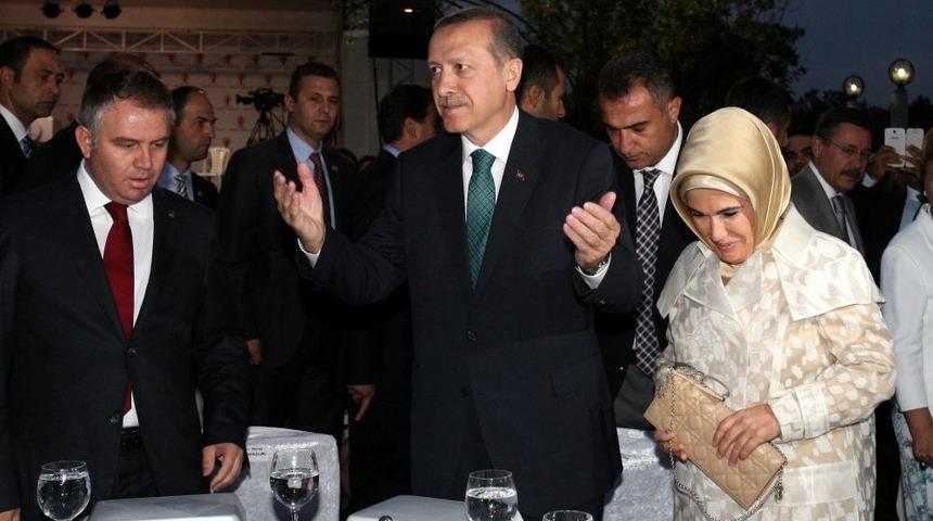 Erdoğan: Eskiden Olduğu Gibi 'darbe Yaptım' Diyerek Milleti Susturamazlar