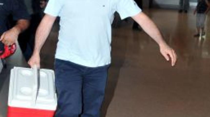 T&uuml;rkiye&rsquo;nin Beşinci Y&uuml;z Nakli Ameliyatı Başladı