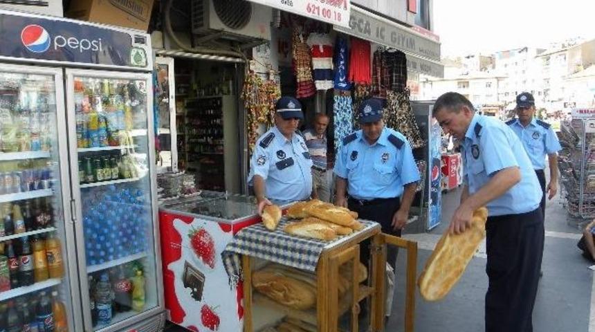 Develi&rsquo;de Ramazan Denetimleri S&uuml;r&uuml;yor