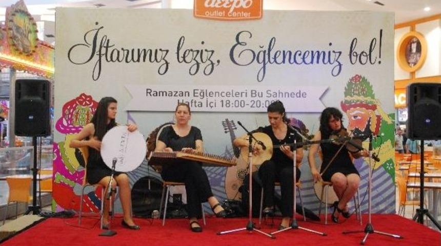 Deepo&rsquo;da Fasıl Keyfi