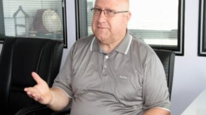 Havaalanı Ordu&rsquo;nun İ&ccedil; Ve Dış Turzmini Canlandıracak