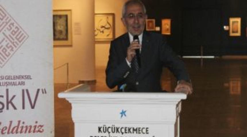 D&uuml;nyaca &Uuml;nl&uuml; Sergiye Protokol İlgisi